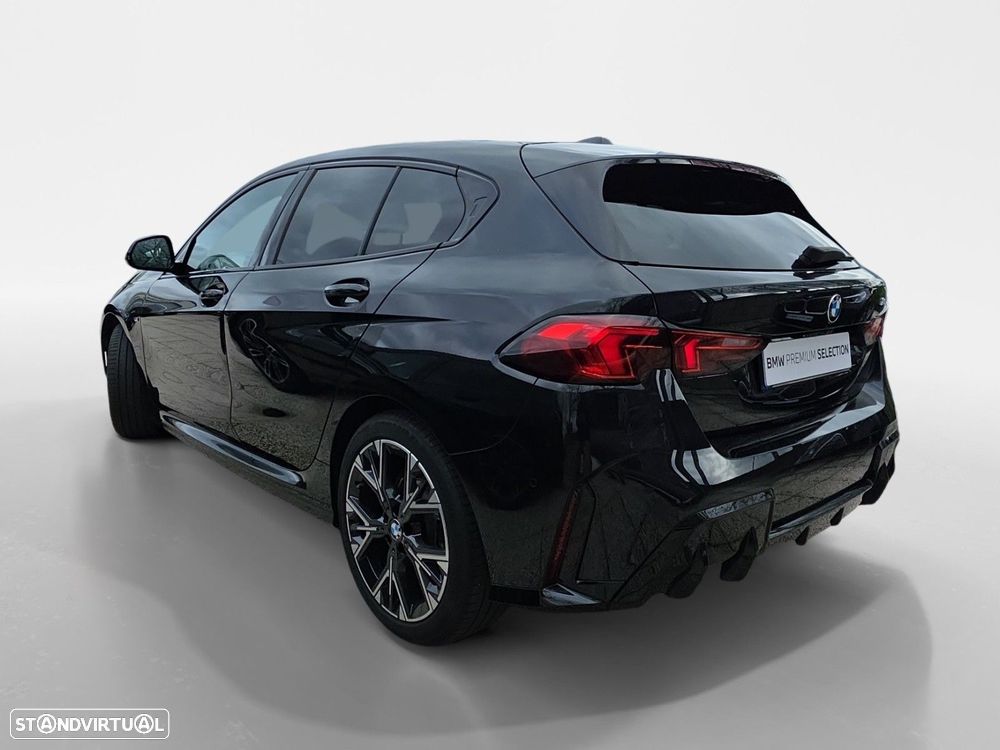BMW 116 Pack Desportivo M - 2