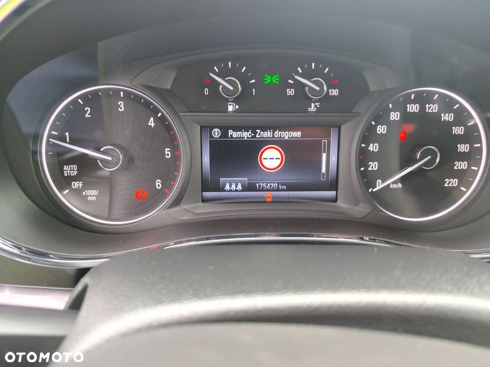 Opel Mokka 1.6 CDTI Cosmo S&S - 13