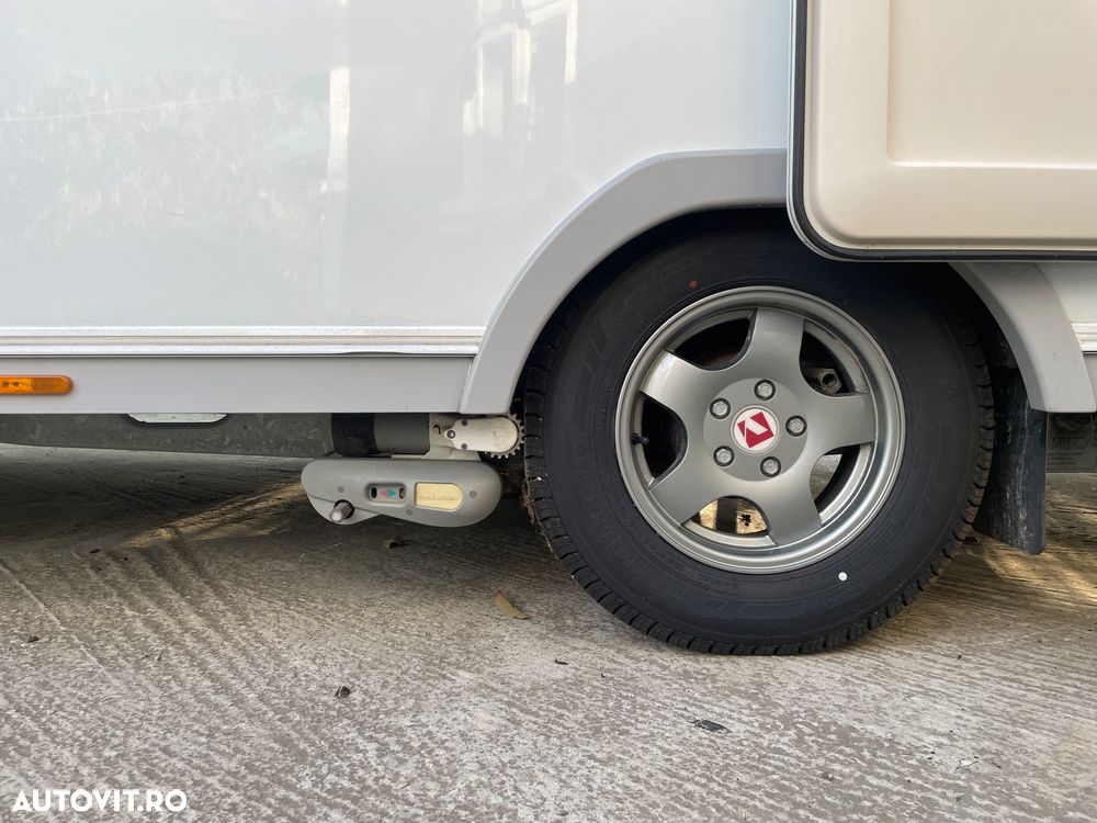 Alta Lunar Venus - 10