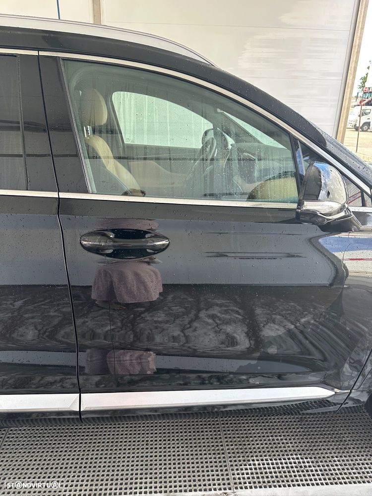 Hyundai Santa Fe 1.6 T-GDI PHEV Vanguard - 7