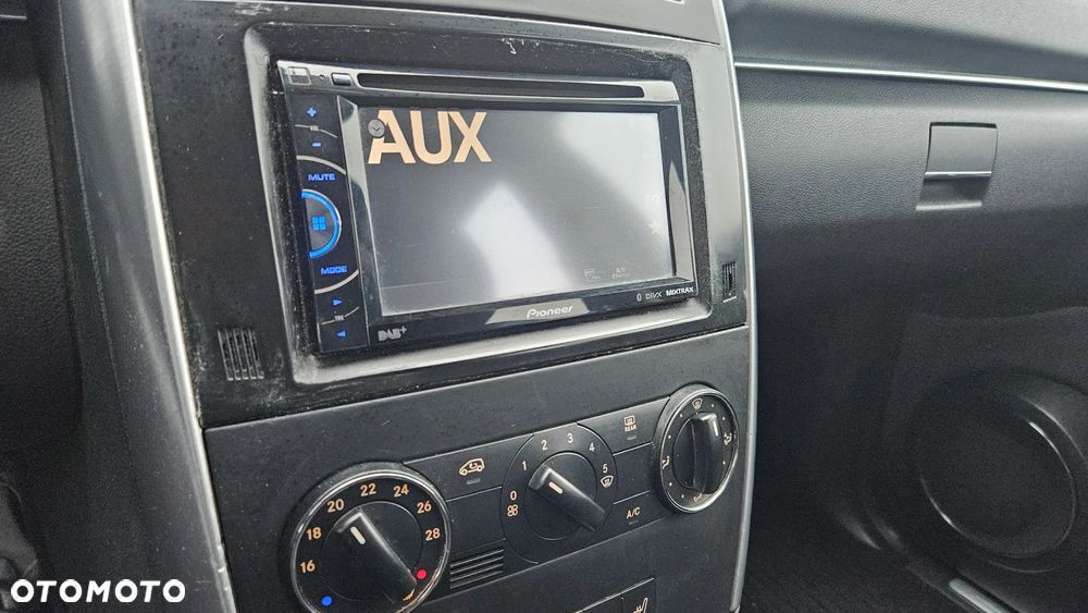 Mercedes-Benz Klasa B 200 CDI Elegance DPF Edition 10 - 36