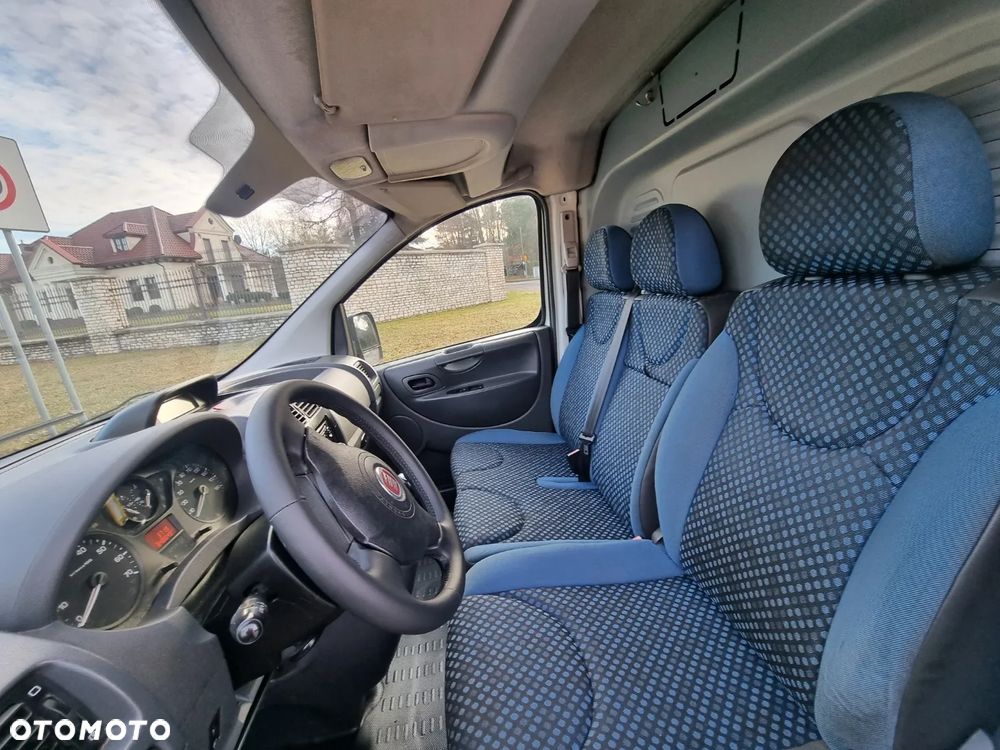Fiat Scudo - 13
