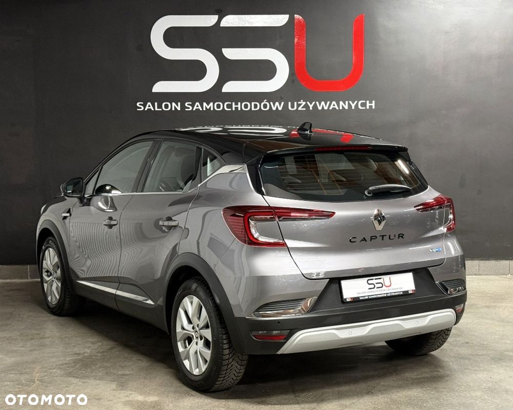 Renault Captur 1.6 E-TECH Full Hybrid 145 Intens - 15