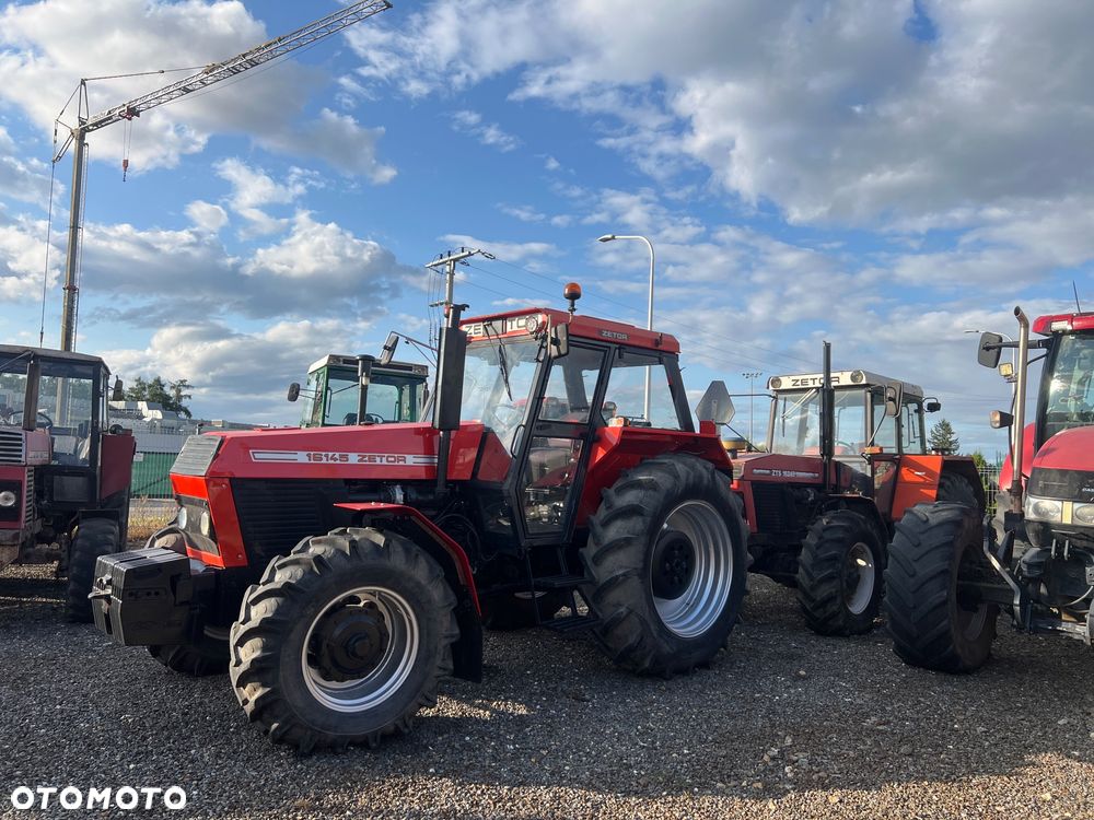 MTZ Belarus 952.2 - 26