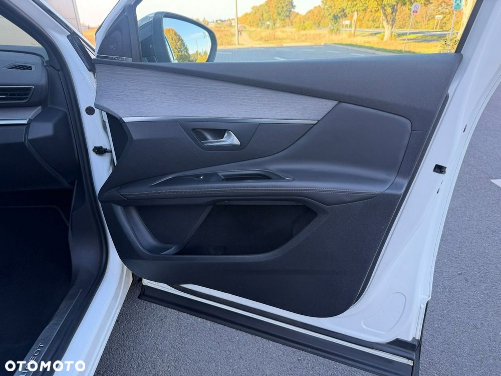 Peugeot 3008 2.0 BlueHDi GT S&S EAT6 - 26