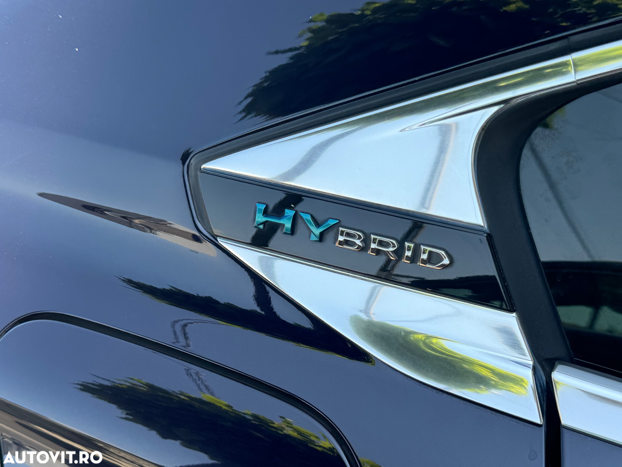 Peugeot 508 Plug-In Hybrid 360 e-EAT8 SPORT ENGINEERED - 19
