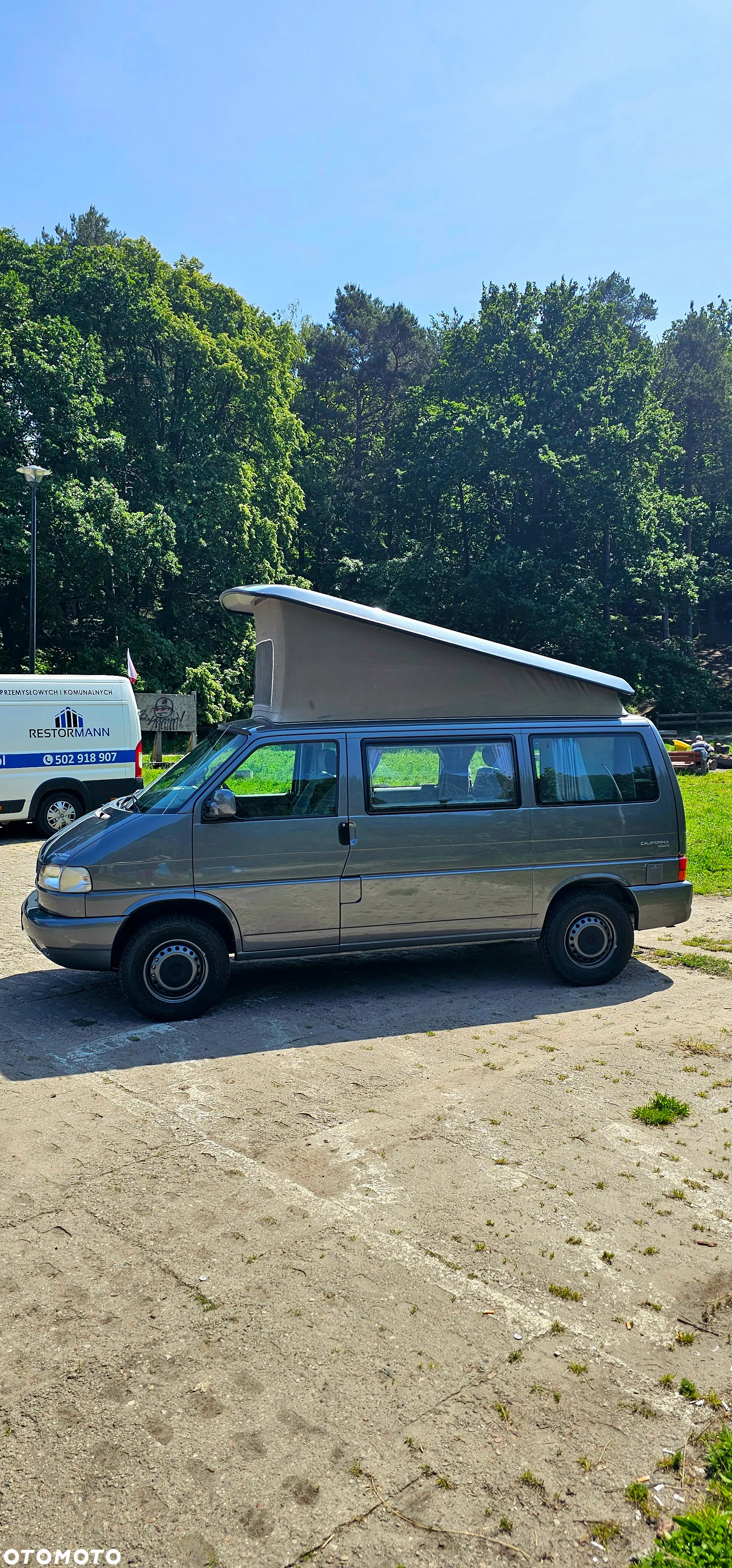 Volkswagen California - 9