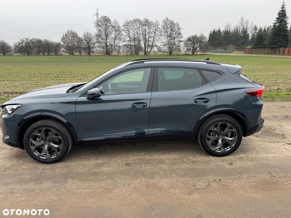 Cupra Formentor 1.5 eTSI mHEV DSG - 8