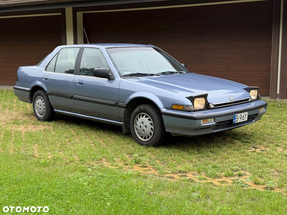 Honda Accord 2.0i-16 EX - 3