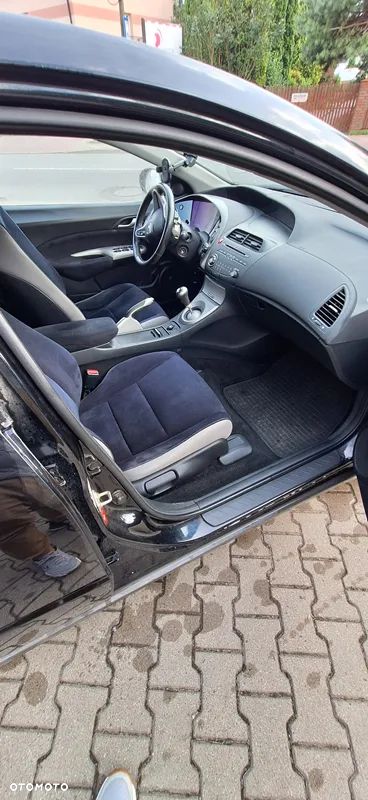 Honda Civic - 6