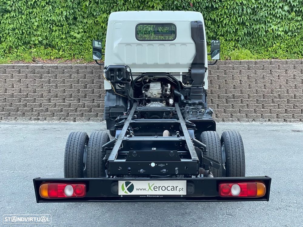 Mitsubishi Canter 3S13 - 6