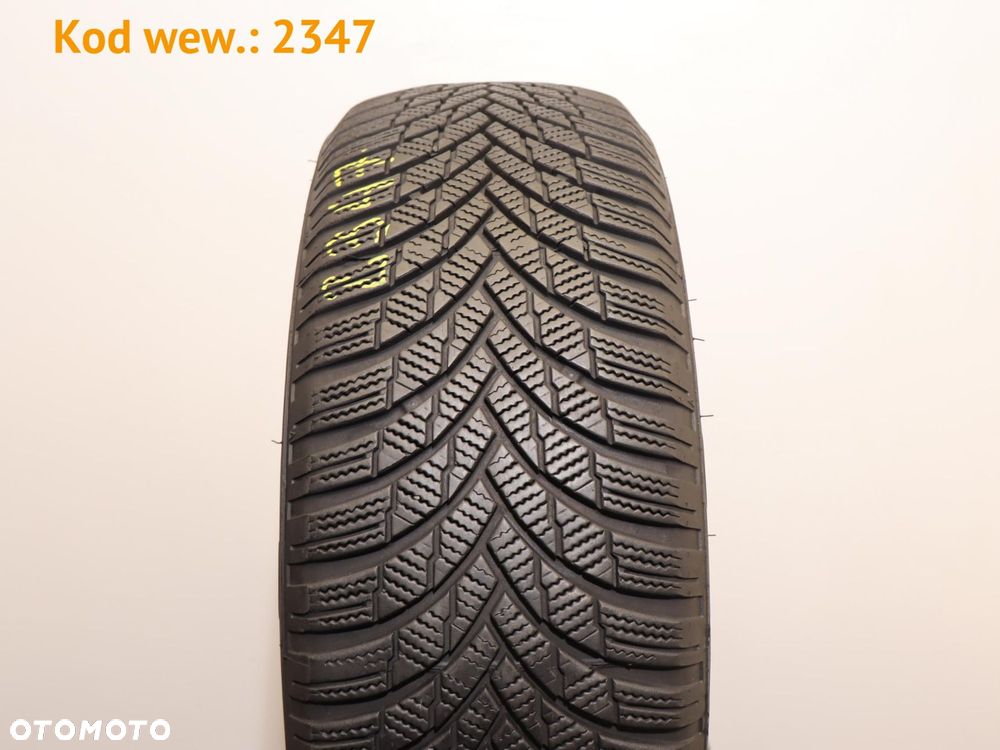 Firestone Winterhawk 4 - 205/55 R16 - 4