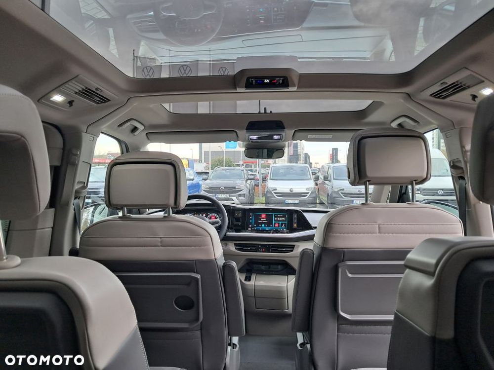 Volkswagen Multivan 2.0 TDI L1 Edition DSG - 11