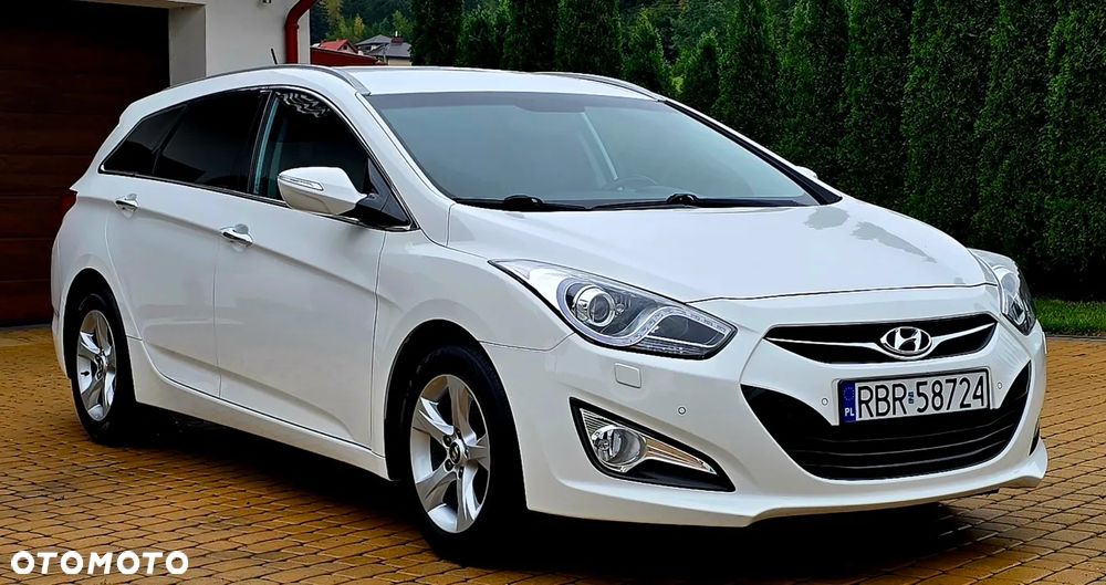 Hyundai i40 i40cw 1.6 5 Star Edition - 13