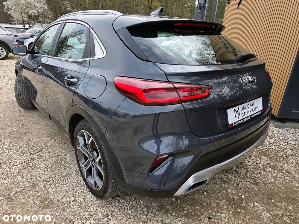 Kia XCeed - 5