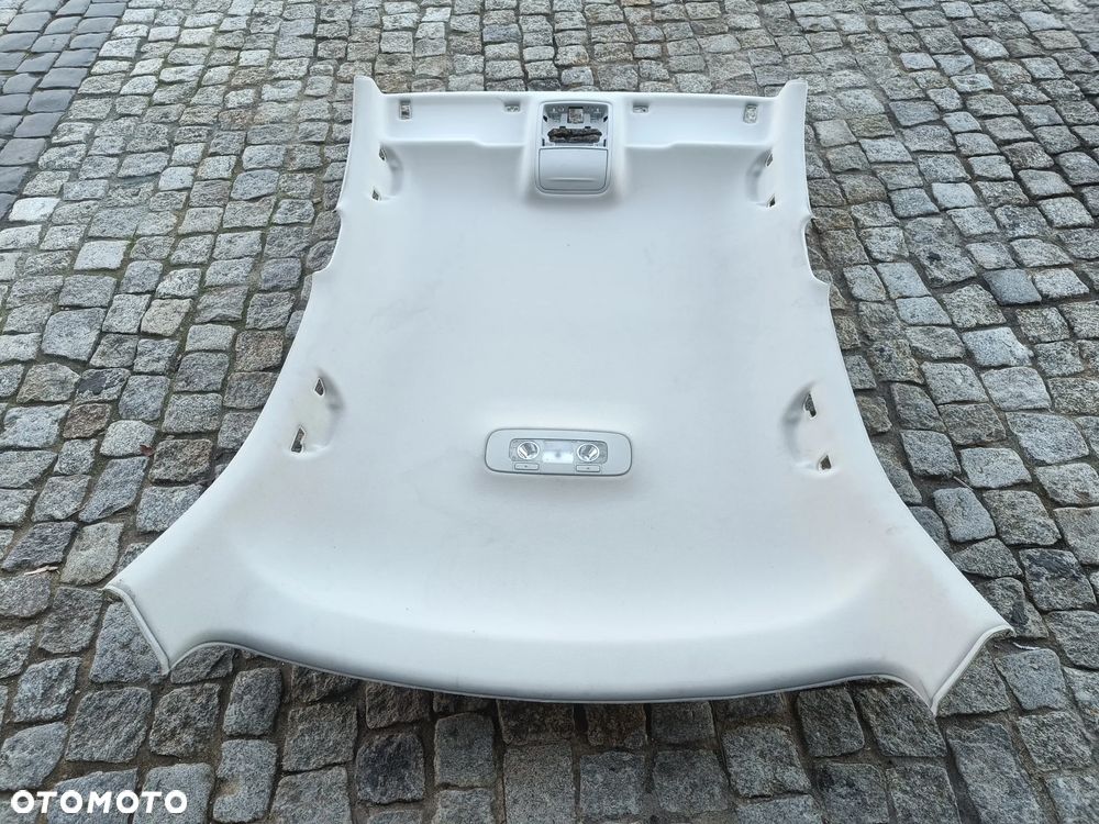 Podsufitka Skoda Octavia 3 III HB hatchback Sufit 5E5867501G - 1