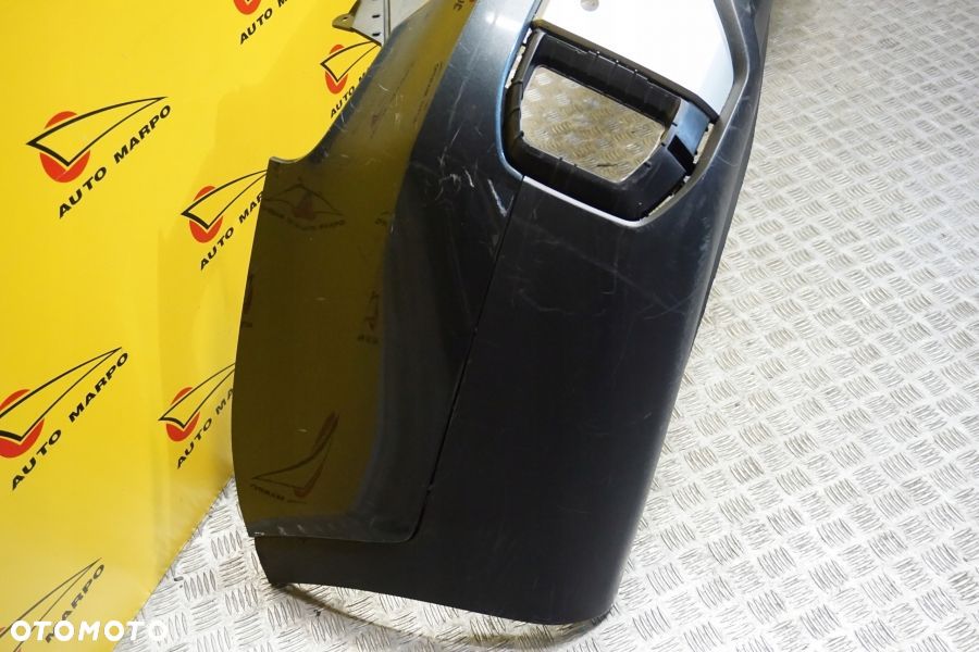 KIA TELLURIDE 2023 2024 - Zderzak Tył Tylny Dokładka USA - 4