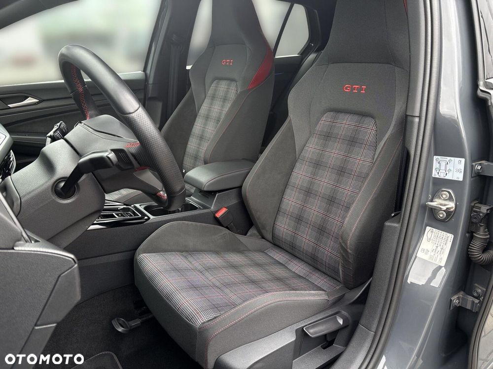 Volkswagen Golf 2.0 TSI GTI DSG - 13