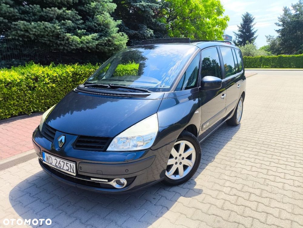 Renault Espace - 1