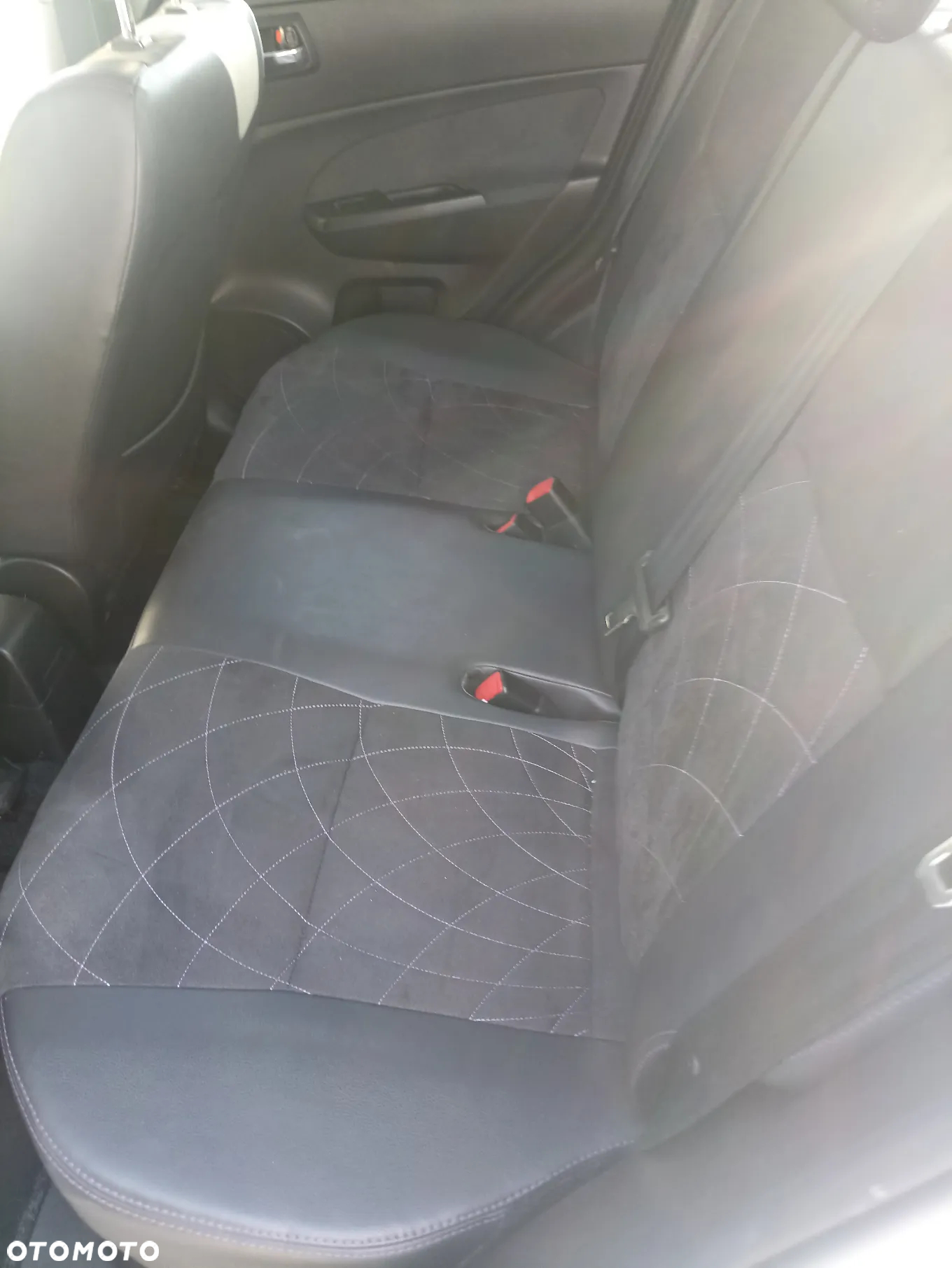 Suzuki Swift 1.2 Premium - 10
