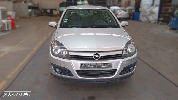 Para Peças Opel Astra H Hatchback (L48) - 2