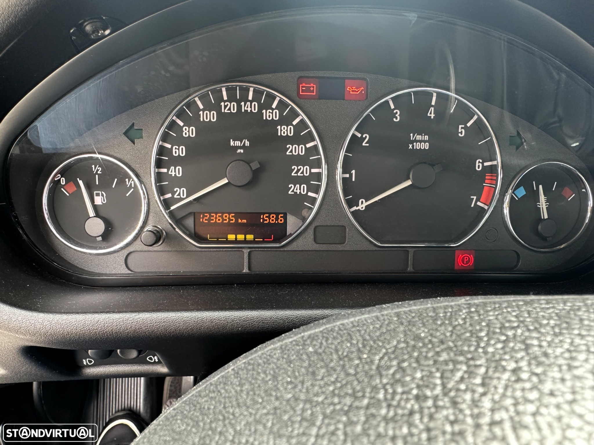 BMW Z3 2.0 - 15
