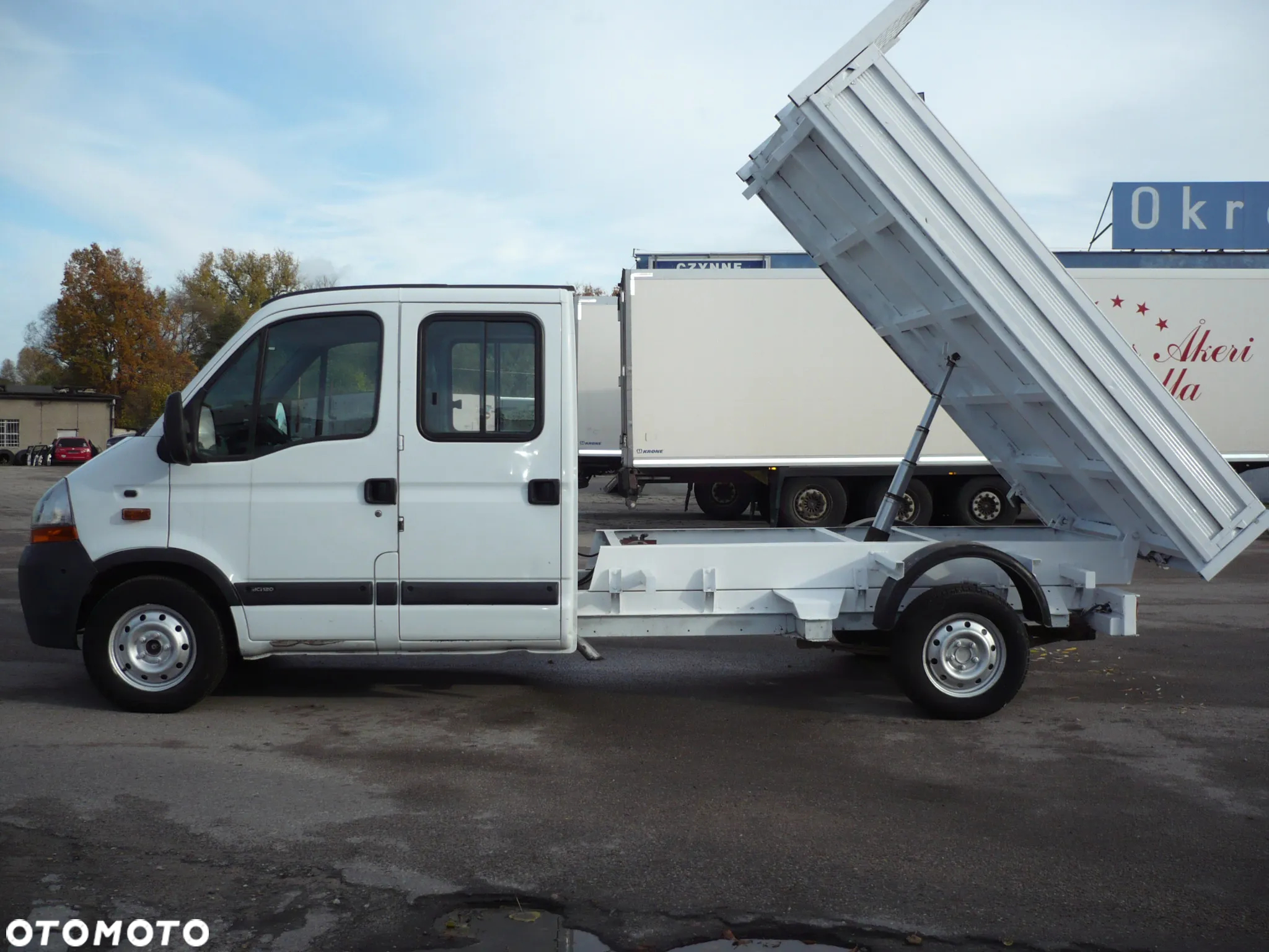 Renault Master - 4