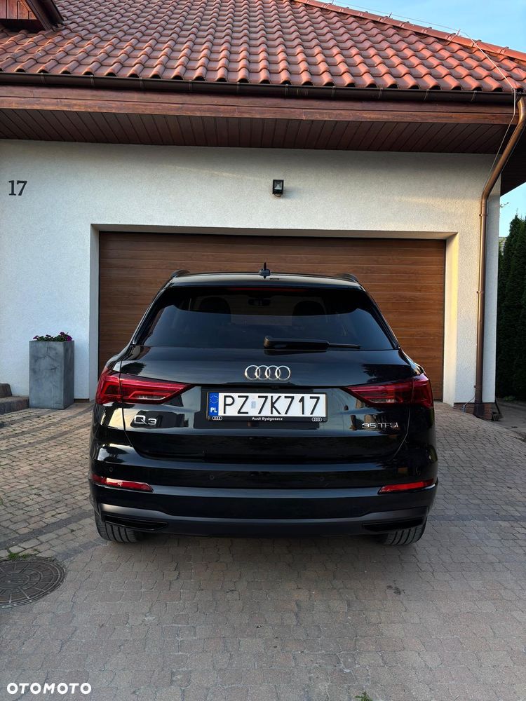 Audi Q3 35 TFSI Advanced S tronic - 6