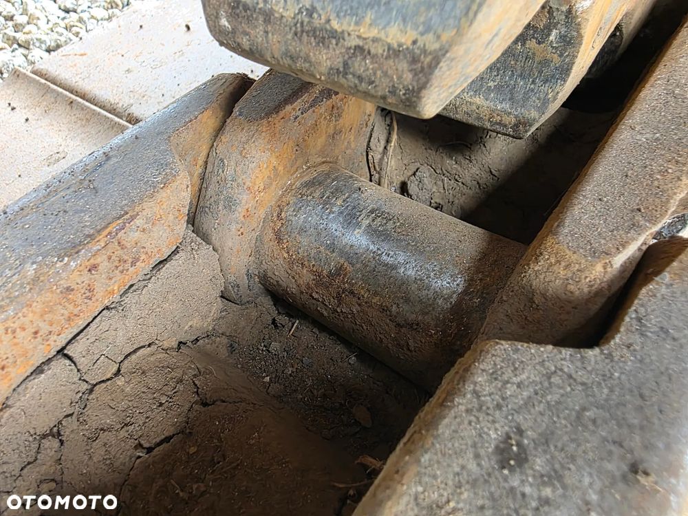 Komatsu PC 240 LC-11, 2018 ROK, 6200 MTH, LONG REACH - 35