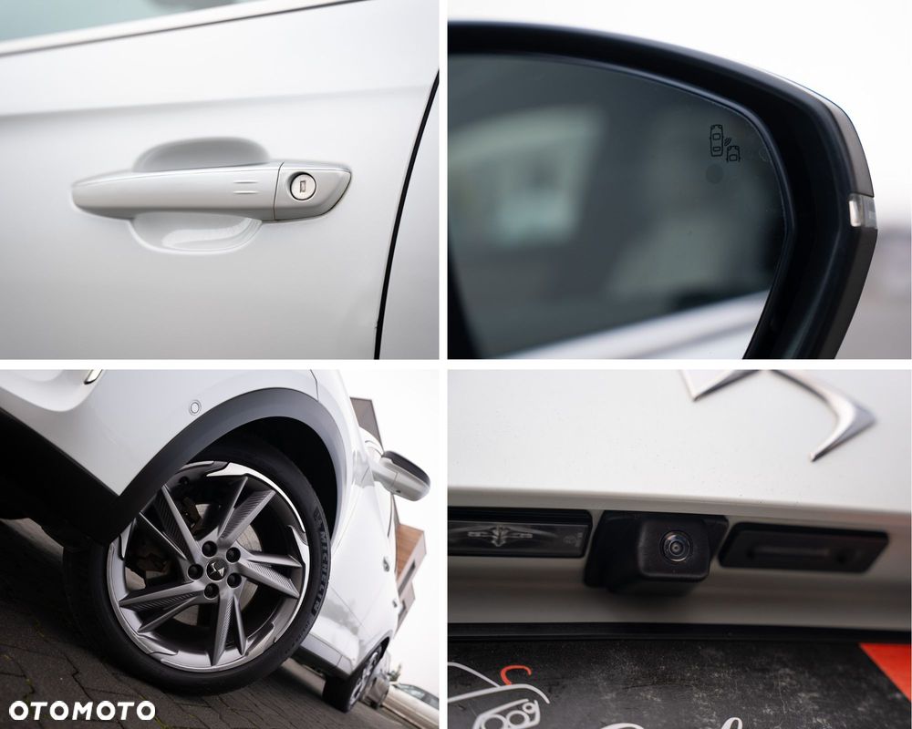 DS Automobiles DS 7 Crossback 1.6 E-Tense Rivoli - 20