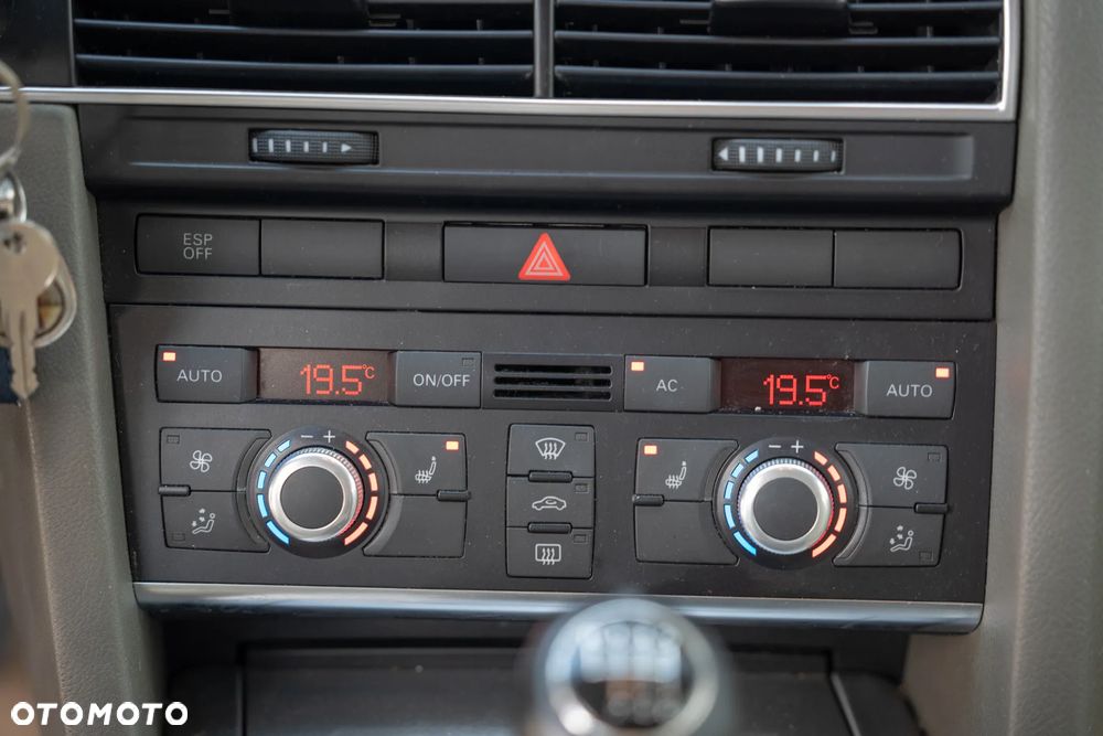 Audi A6 Avant 2.0 TDI DPF - 13