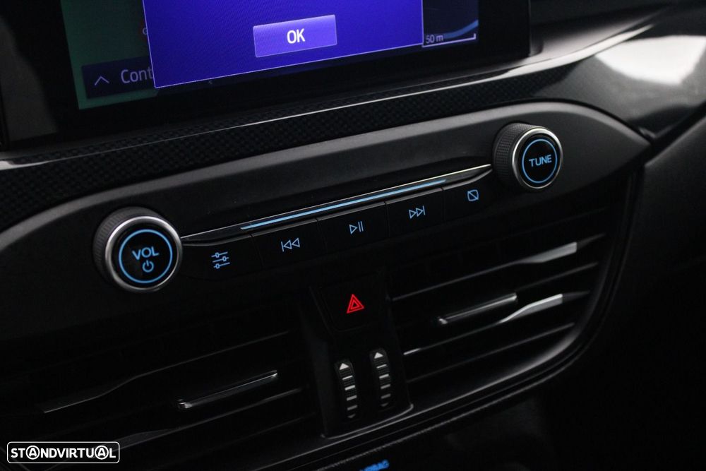 Ford Focus 1.0 EcoBoost ST-Line - 17