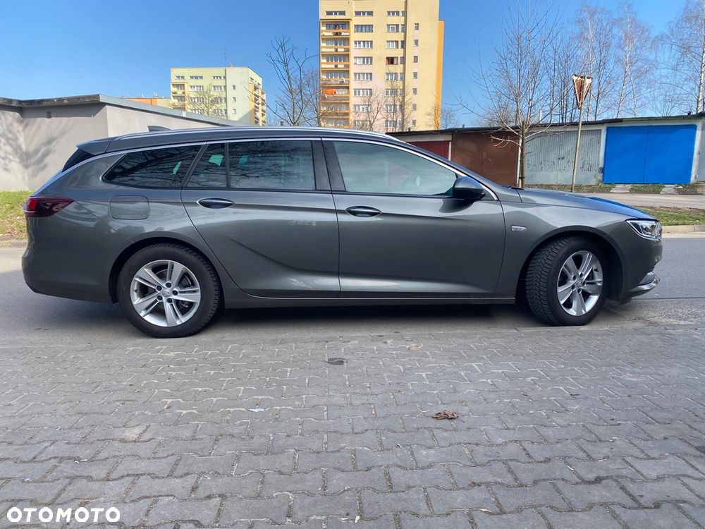 Opel Insignia 2.0 CDTI automatik Innovation - 39