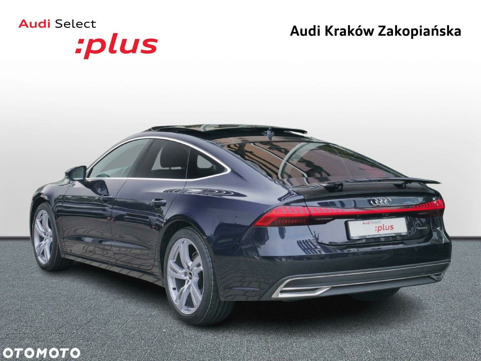 Audi A7 - 3