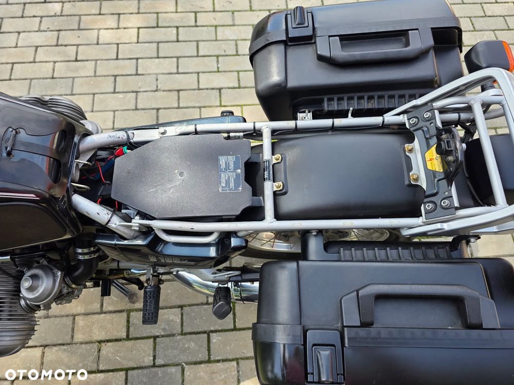 BMW R - 26