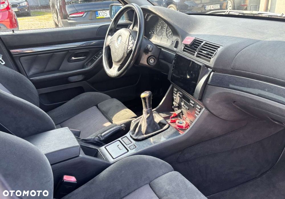 BMW Seria 5 - 13