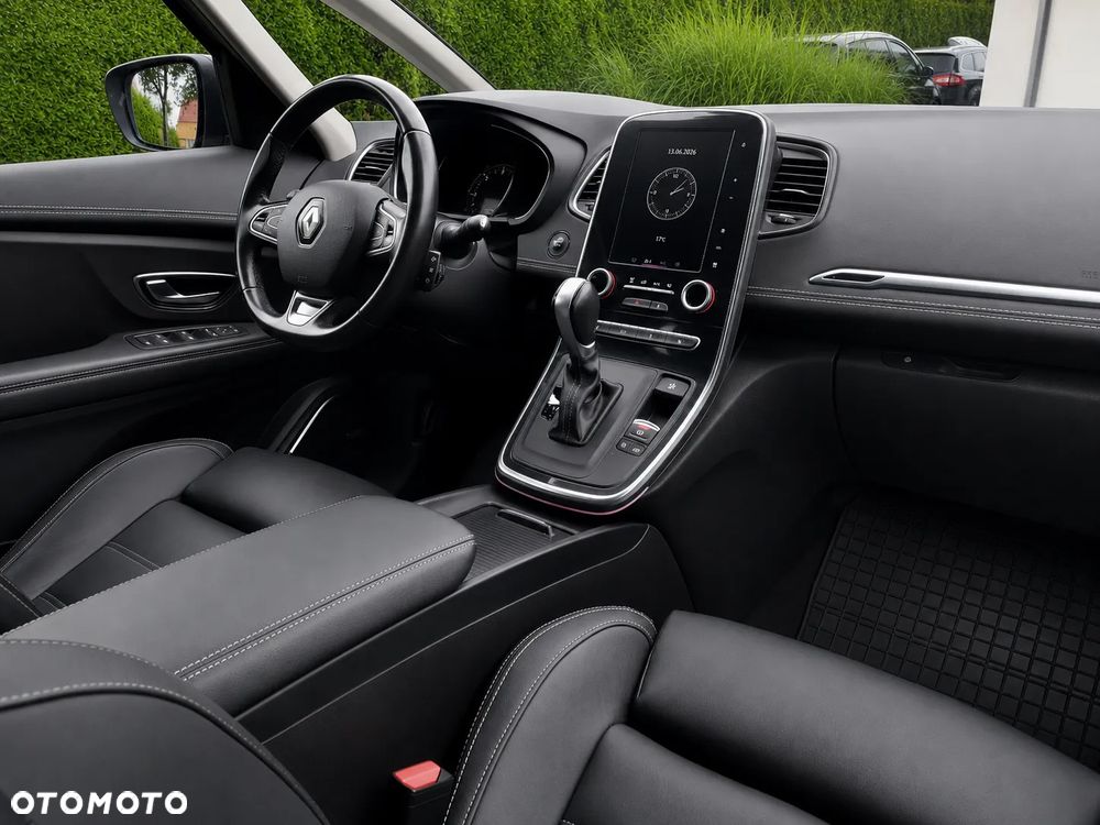 Renault Scenic ENERGY dCi 160 EDC BOSE EDITION - 2