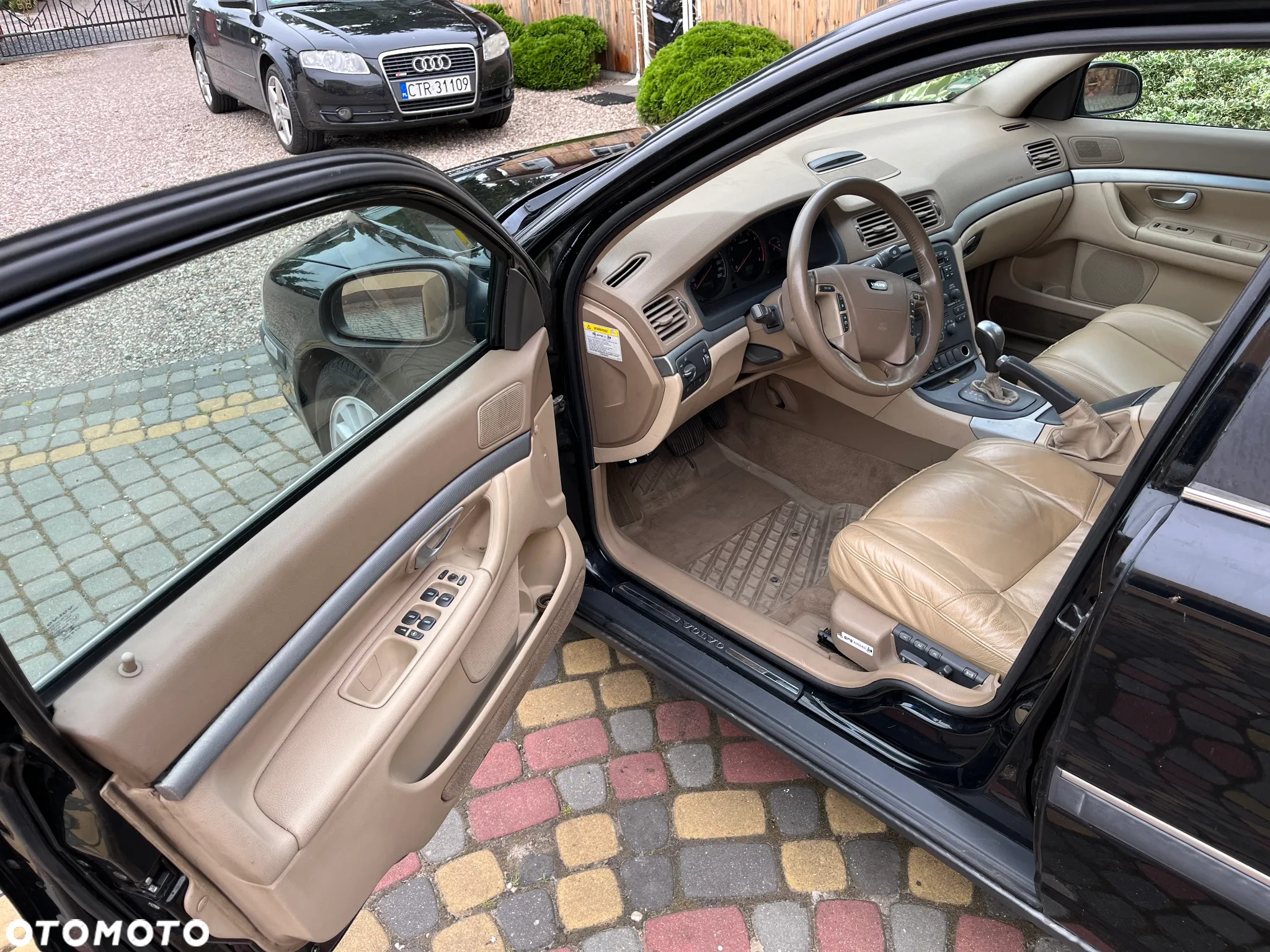 Volvo S80 2.9 T-6 Premium - 8