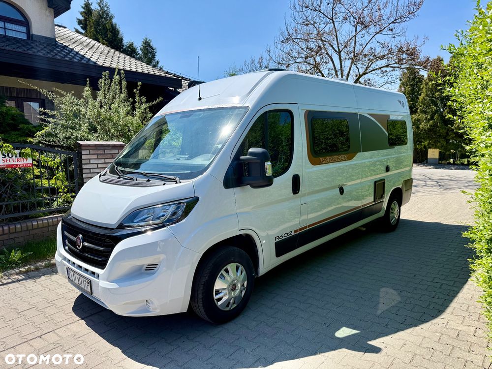 Fiat Ducato - 2