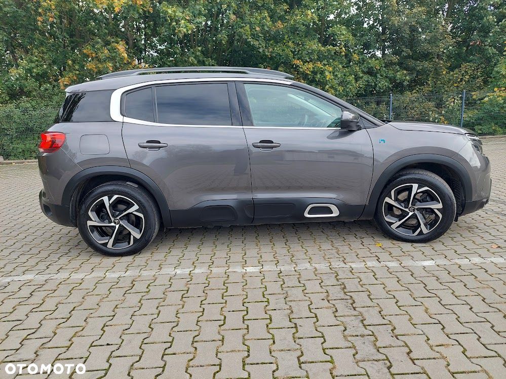 Citroën C5 Aircross 180 e-EAT8 PLUS - 6