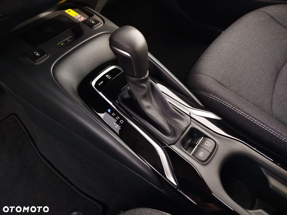 Toyota Corolla 1.8 Hybrid Comfort - 15