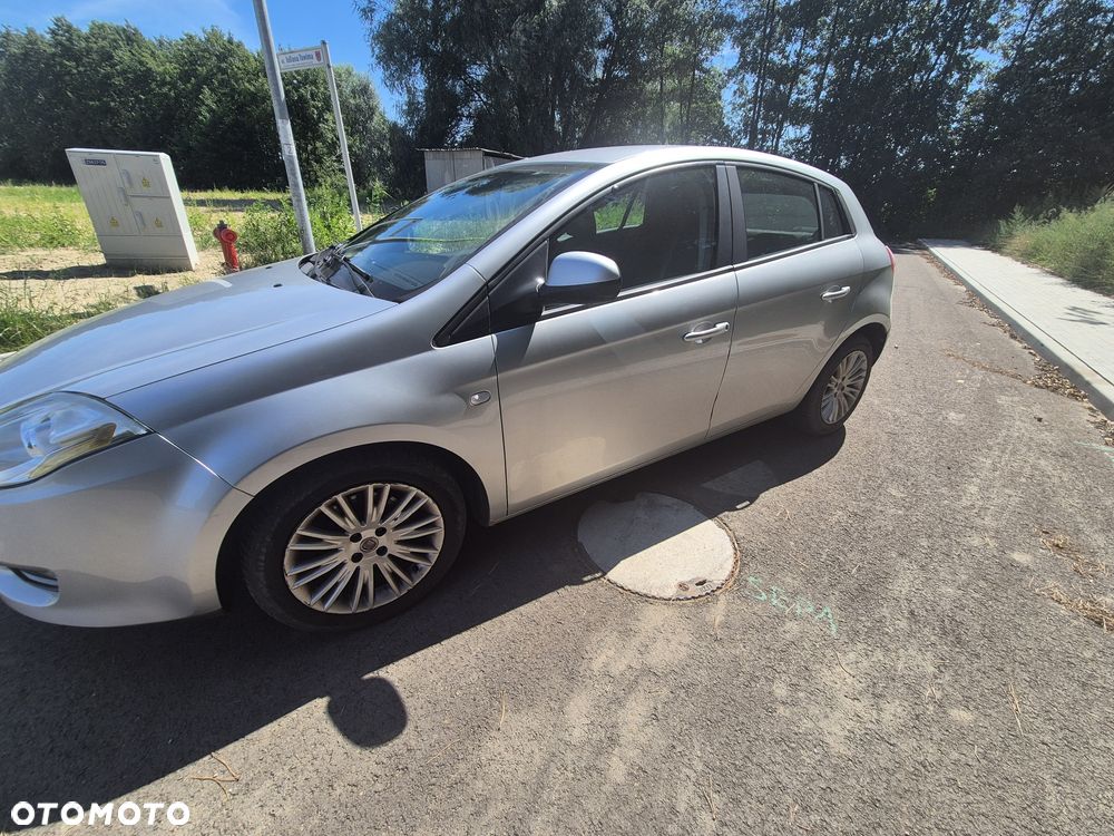 Fiat Bravo - 3