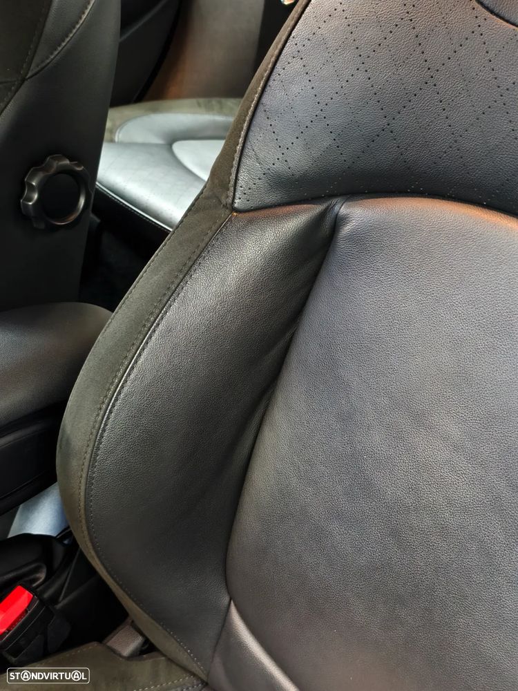 MINI 5 Portas Cooper SD Auto Desportiva - 46