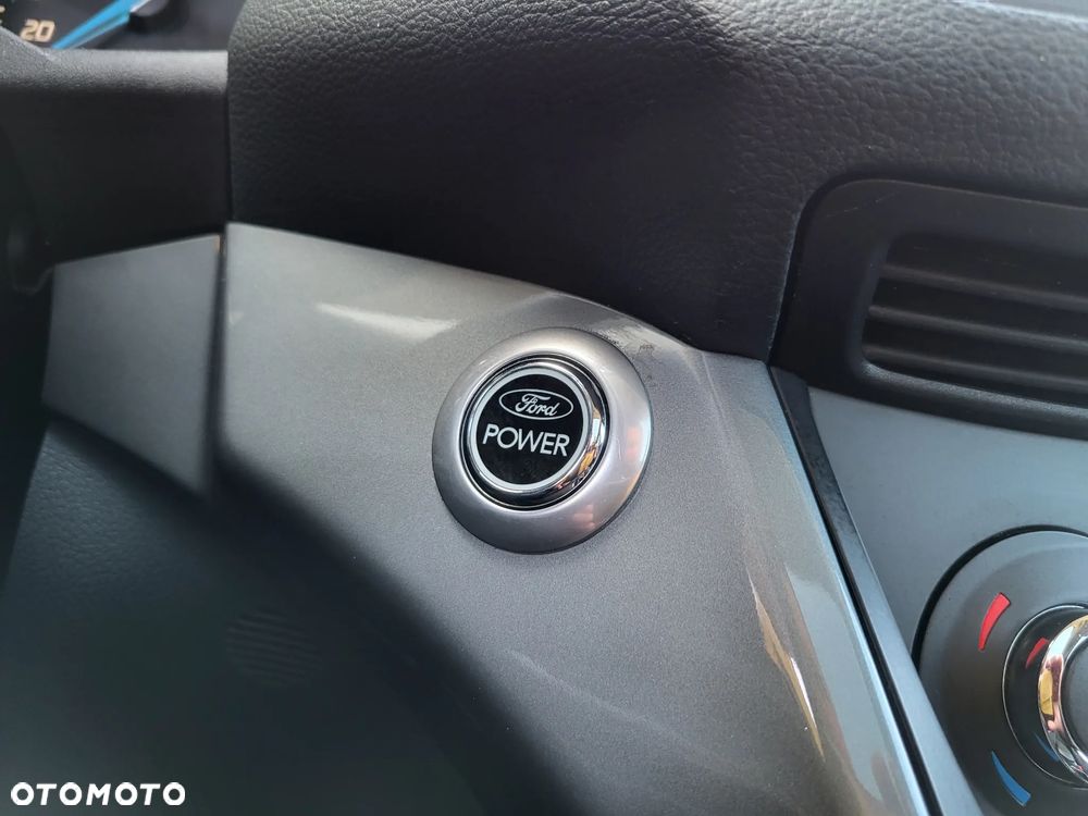 Ford C-MAX - 29