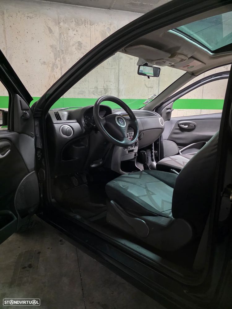 Fiat Punto 70 JTD Multijet Dynamic - 3