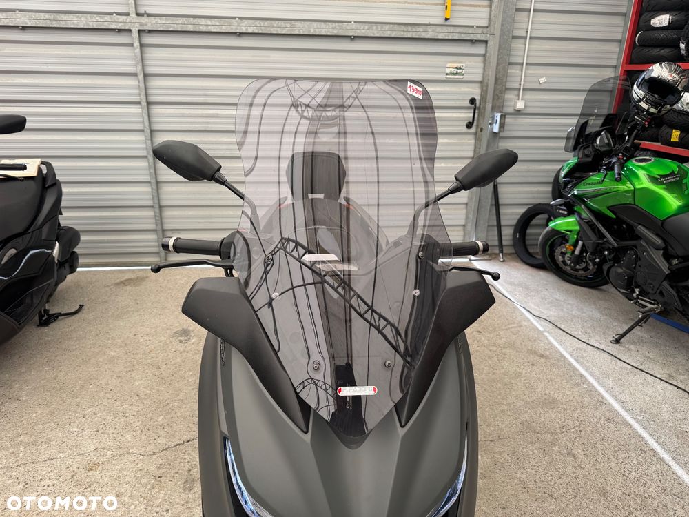 Yamaha X-max - 21