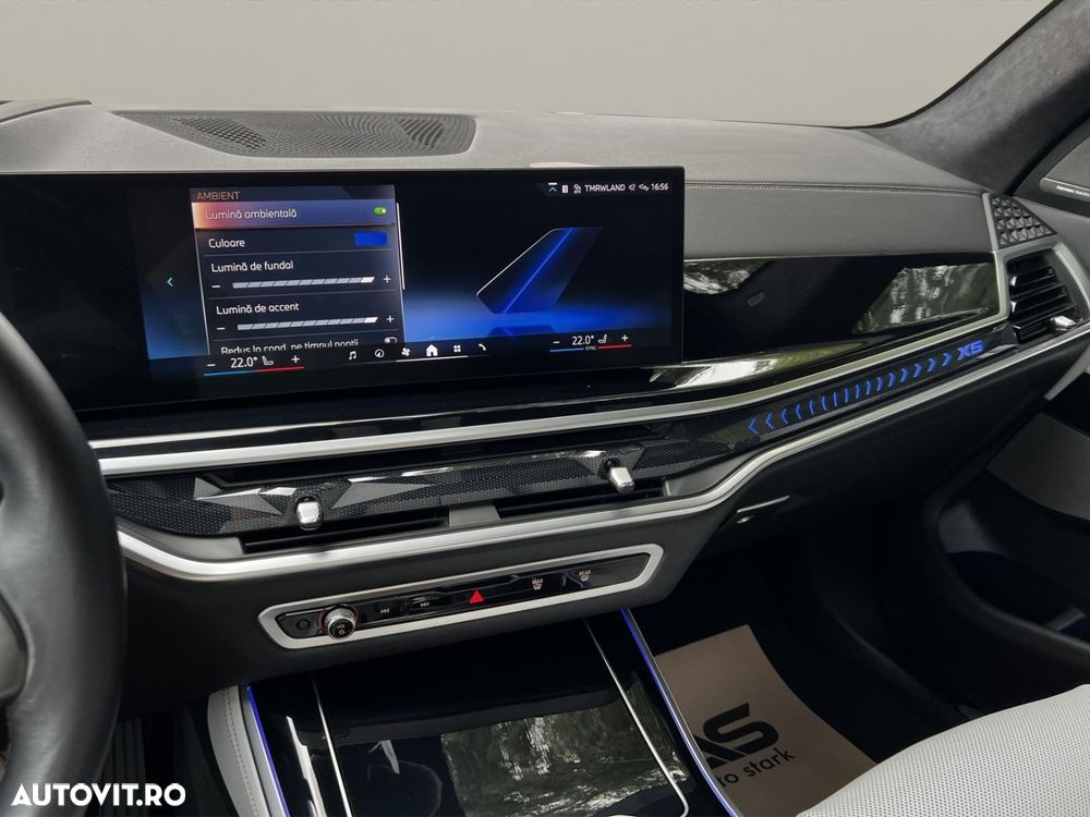 BMW X5 xDrive30d AT MHEV - 19