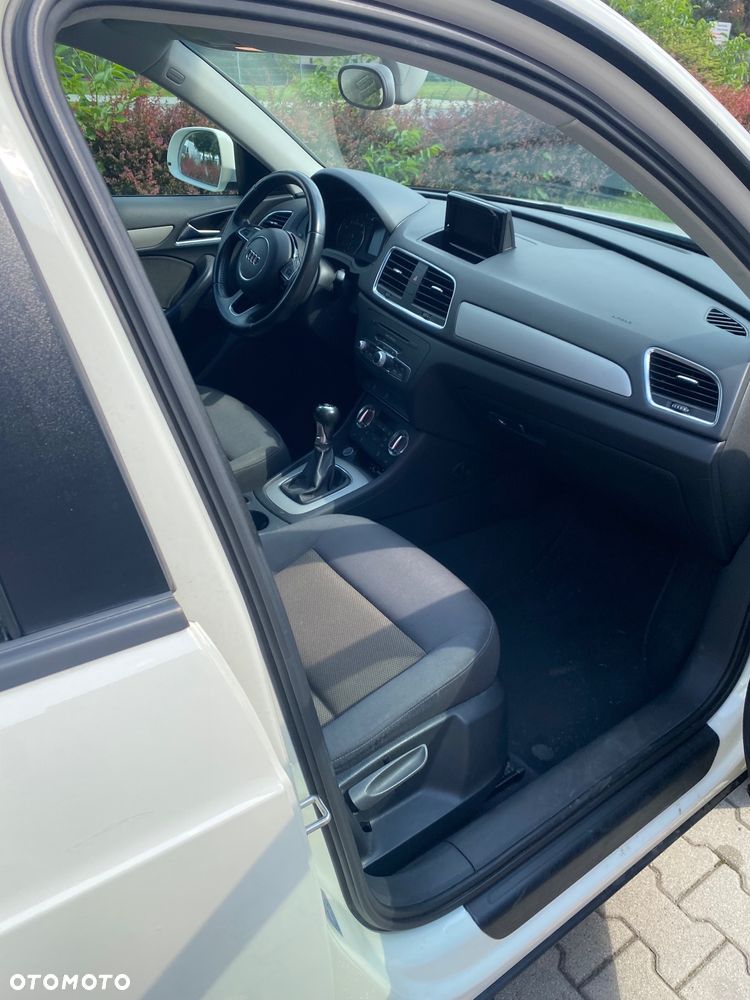 Audi Q3 1.4 TFSI - 14