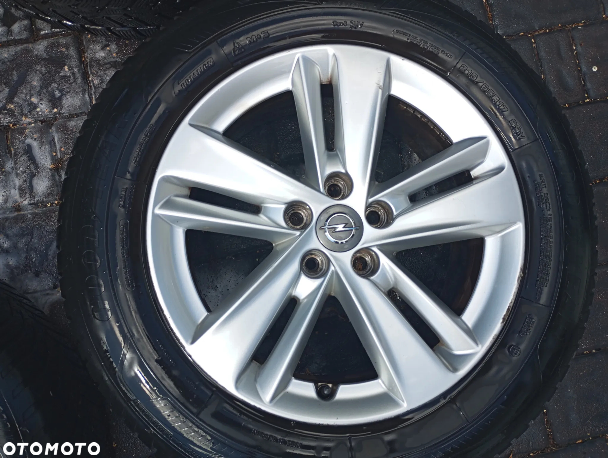 Opel Grandland X 1.6 CDTI Innovation S&S - 33