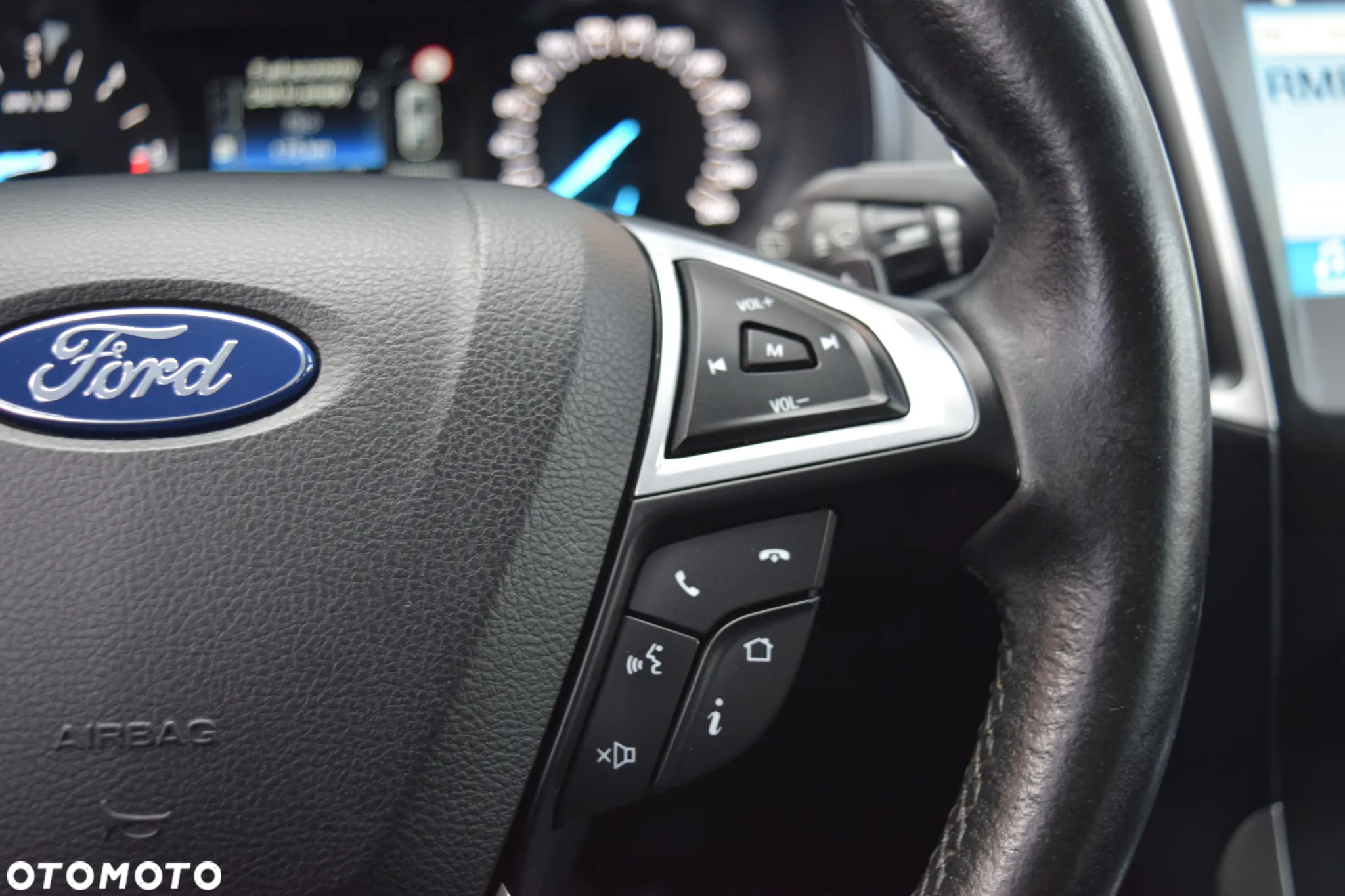 Ford S-Max 2.0 TDCi Titanium PowerShift - 22